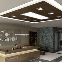 Apartment in Turkey, Istanbul, 166 sq.ft.