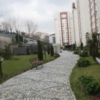 Apartment in Turkey, Istanbul, 150 sq.ft.