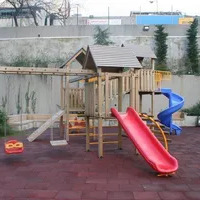 Apartment in Turkey, Istanbul, 150 sq.ft.