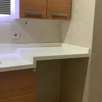 Apartment in Turkey, Istanbul, 150 sq.ft.
