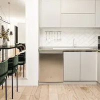 Apartment in Turkey, Istanbul, 80 sq.ft.