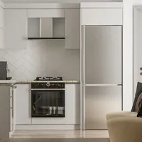 Apartment in Turkey, Istanbul, 80 sq.ft.