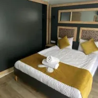 Апарт-отель в Турции, Стамбул, 450 кв.фт.