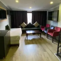 Апарт-отель в Турции, Стамбул, 450 кв.фт.
