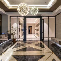 Апартаменты в Турции, Стамбул, 220 кв.фт.