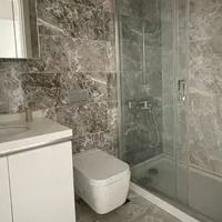 Апартаменты в Турции, Стамбул, 220 кв.фт.