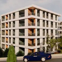 Apartment in Turkey, Istanbul, 165 sq.ft.