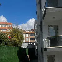 Апартаменты в Турции, Стамбул, 157 кв.фт.