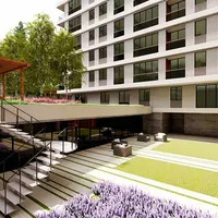 Apartment in Turkey, Istanbul, 115 sq.ft.