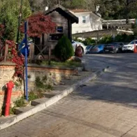 Villa in Turkey, Istanbul, 150 sq.ft.