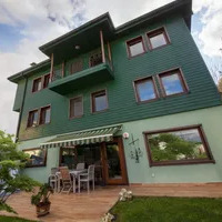 Villa in Turkey, Istanbul, 590 sq.ft.