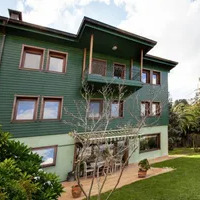 Villa in Turkey, Istanbul, 590 sq.ft.