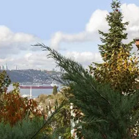 Villa in Turkey, Istanbul, 590 sq.ft.