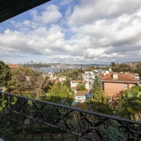 Villa in Turkey, Istanbul, 590 sq.ft.