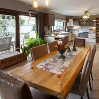 Villa in Turkey, Istanbul, 590 sq.ft.