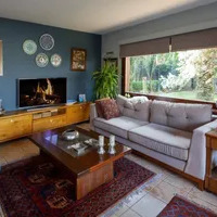Villa in Turkey, Istanbul, 590 sq.ft.