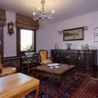 Villa in Turkey, Istanbul, 590 sq.ft.