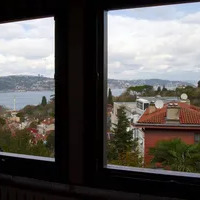 Villa in Turkey, Istanbul, 590 sq.ft.