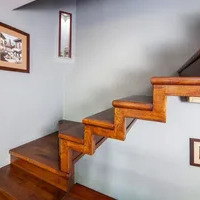 Villa in Turkey, Istanbul, 590 sq.ft.