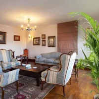 Villa in Turkey, Istanbul, 590 sq.ft.