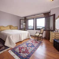 Villa in Turkey, Istanbul, 590 sq.ft.
