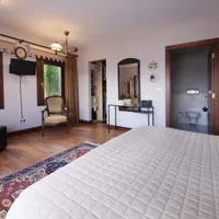 Villa in Turkey, Istanbul, 590 sq.ft.