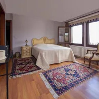 Villa in Turkey, Istanbul, 590 sq.ft.