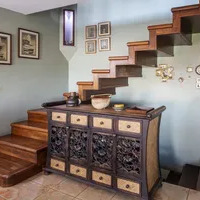 Villa in Turkey, Istanbul, 590 sq.ft.