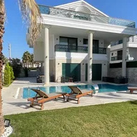 Villa in Turkey, Villa, 310 sq.ft.