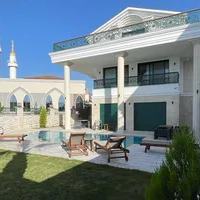 Villa in Turkey, Villa, 310 sq.ft.