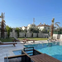 Villa in Turkey, Villa, 310 sq.ft.
