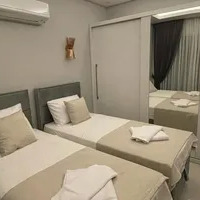 Villa in Turkey, Villa, 310 sq.ft.