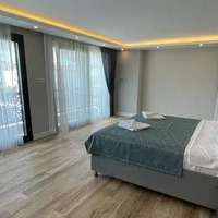 Villa in Turkey, Villa, 310 sq.ft.