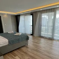 Villa in Turkey, Villa, 310 sq.ft.