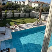 Villa in Turkey, Villa, 310 sq.ft.