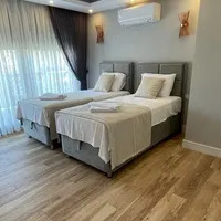 Villa in Turkey, Villa, 310 sq.ft.