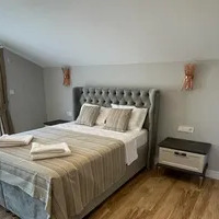 Villa in Turkey, Villa, 310 sq.ft.