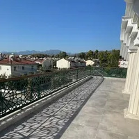 Villa in Turkey, Villa, 310 sq.ft.