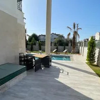 Villa in Turkey, Villa, 310 sq.ft.