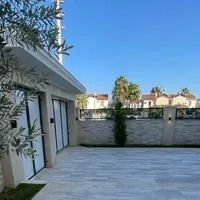 Villa in Turkey, Villa, 310 sq.ft.