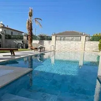 Villa in Turkey, Villa, 310 sq.ft.