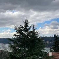 Villa in Turkey, Istanbul, 548 sq.ft.