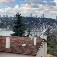 Villa in Turkey, Istanbul, 548 sq.ft.