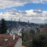 Villa in Turkey, Istanbul, 548 sq.ft.