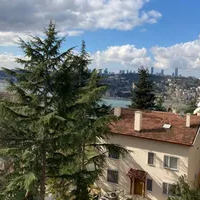 Villa in Turkey, Istanbul, 548 sq.ft.