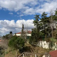 Villa in Turkey, Istanbul, 548 sq.ft.