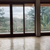 Villa in Turkey, Istanbul, 548 sq.ft.