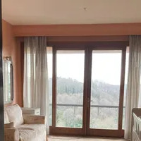 Villa in Turkey, Istanbul, 548 sq.ft.