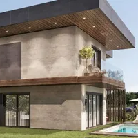Villa in Turkey, Istanbul, 199 sq.ft.