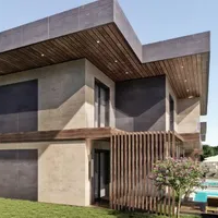 Villa in Turkey, Istanbul, 199 sq.ft.